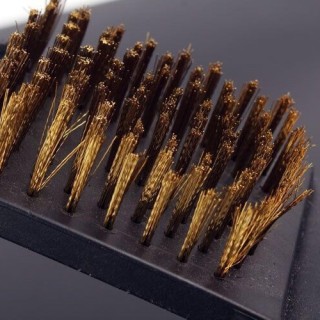 Cleaner Grill Clean Bbq Brush