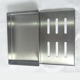 Bbq Grill Tool Smoking Box