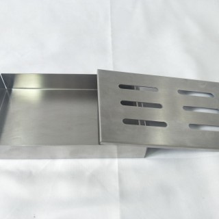 Bbq Grill Tool Smoking Box