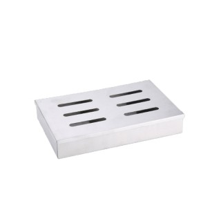 Bbq Grill Tool Smoking Box