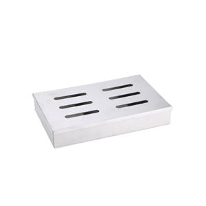 Bbq Grill Tool Smoking Box