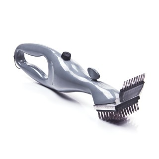 Wire Bbq Grill Cleaning Brush