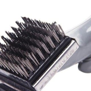 Wire Bbq Grill Cleaning Brush