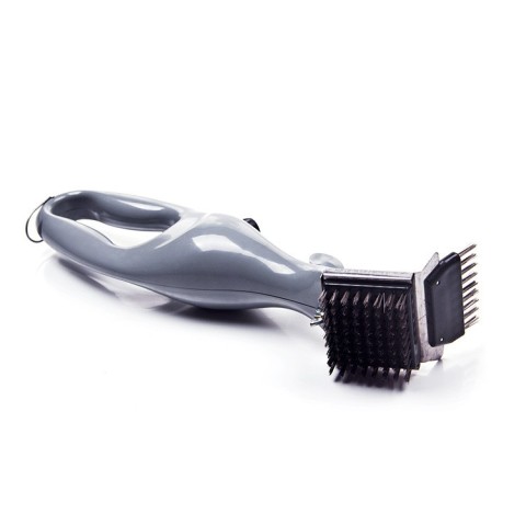 Wire Bbq Grill Cleaning Brush