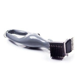 Wire Bbq Grill Cleaning Brush