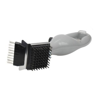 Wire Bbq Grill Cleaning Brush