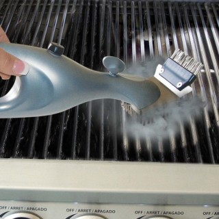 Wire Bbq Grill Cleaning Brush