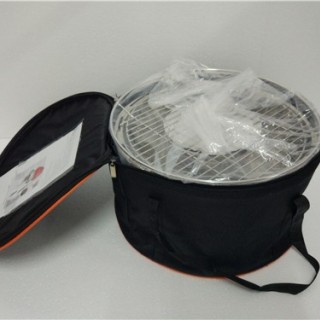 Bbq Lotus Grill Tools Mesh Bag