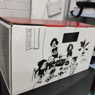 버거 머신 와플 아이언 바베큐 야외 주방 샌드위치 메이커 그릴