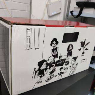 Burger Machine Waffle Iron Bbq Outdoor Kitchen Sandwich Maker Grill