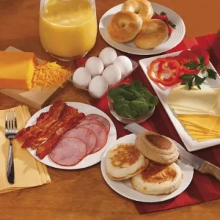 Barbecue Grill Machine Mini Egg Maker Wafel