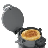 Barbecue Grill Machine Mini Egg Maker Wafel