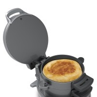 Barbecue Grill Machine Mini Egg Maker Waffle