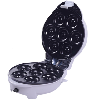 Cake Pop Making Machine Cupcake Maker