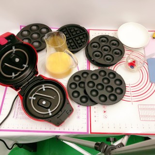 Cake Pop Making Machine Cupcake Maker