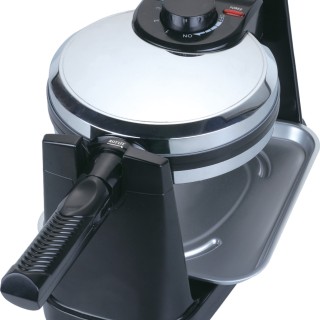 Electric Mini Penis Waffle Maker