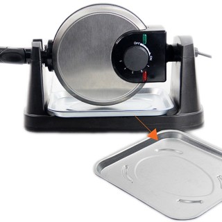 Electric Mini Penis Waffle Maker