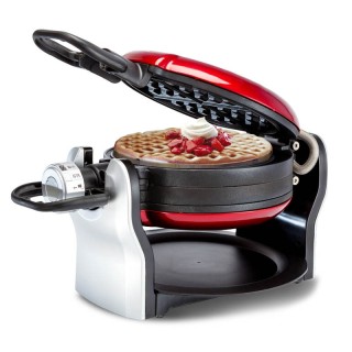 Sandwich Maker Toaster Bread Waffle Machine