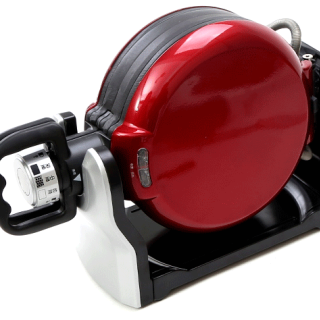 Sandwich Maker Toaster Bread Waffle Machine