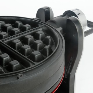 Sandwich Maker Toaster Bread Waffle Machine