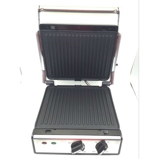 Grille Kitchen Bbq Grill Chicken Machine