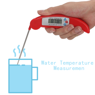 Grill Meat Bbq Thermometer