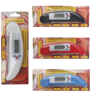 Grill Meat Bbq Thermometer