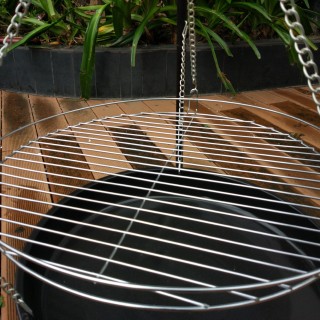 Portable Bbq Camping Panini Table Outdoor Weber Grill