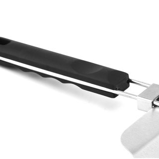 Camping Mini Folding Steel Shovel