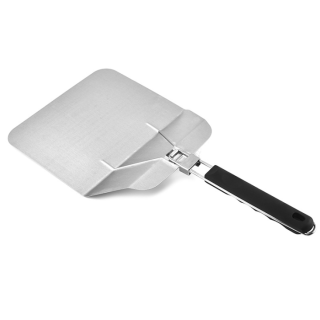 Camping Mini Folding Steel Shovel