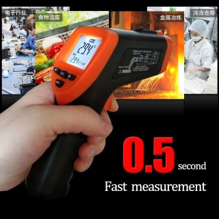 Bbq Thermometers Grill Food Digit Meat Thermomet