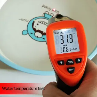 מדחומי מנגל גריל מזון ספרות בשר
