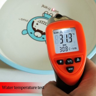 Bbq Thermometers Grill Food Digit Meat Thermomet