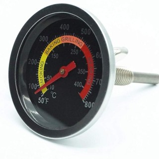 Bbq Grill Wireless Oven Digital Thermometer