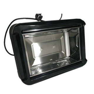 Infrared Propane Shawarma Built In Gas Grill