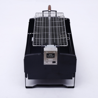 Rotisseri Bbq Rotary Grill Barbecue Rotisserie