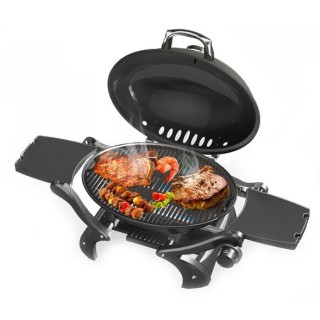 Machine Barbecue Bbq Grill Gas Outdoor