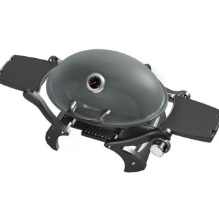 Machine Barbecue Bbq Grill Gas Outdoor