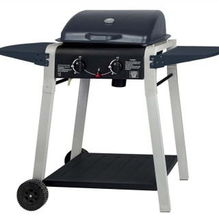 Weber Portable Propane Grill Mini Bbq