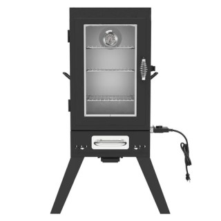 Vertical Bbq Smoker Oven Barbecue Grill