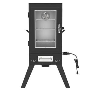 Vertical Bbq Smoker Oven Barbecue Grill