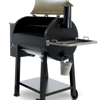 Chicken Stainless Grill And Outdoor Bbq Smoker