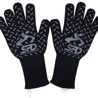 Silicone Oven Mitt Bbq Silicon Glove