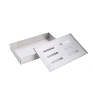 Cardboard Smoker Bbq Tool Cake Box