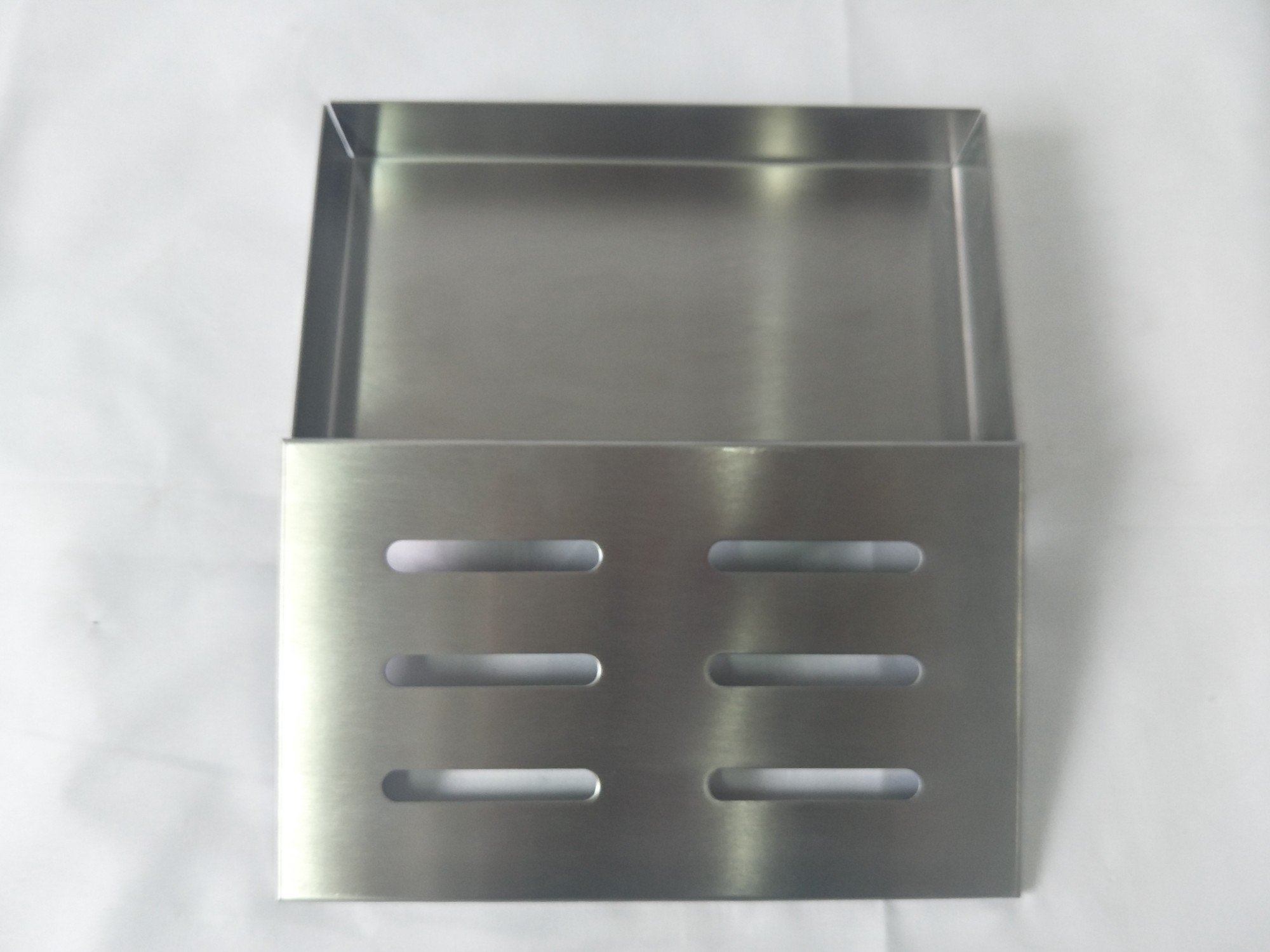 Supply Cooking Appliances Kitchen Accessories Tool Bbq Grill Smoker Box Wholesale Factory