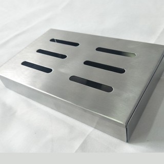 Cooking Appliances Kitchen Accessories Tool Bbq Grill Smoker Box