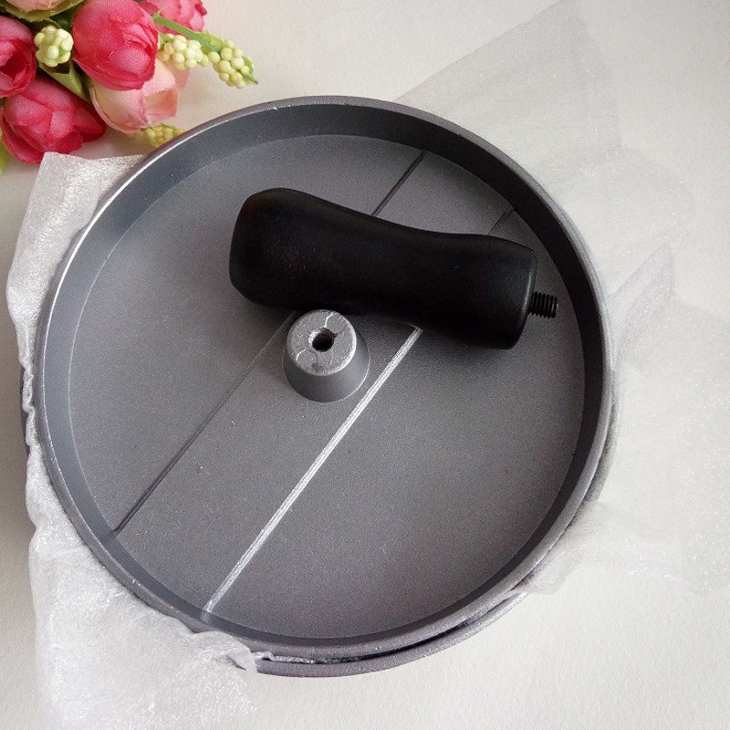 Customized Grill Hamburger Barbecue Accessories Press Burger Wholesale