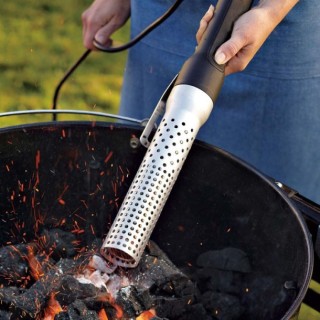 Fire Electron Tool Other Charcoal Lighter Bbq