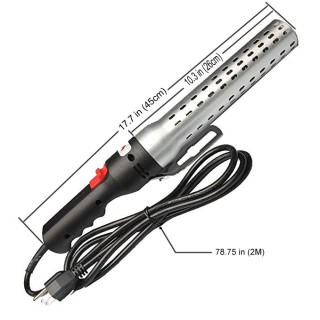 Fire Electron Tool Other Charcoal Lighter Bbq