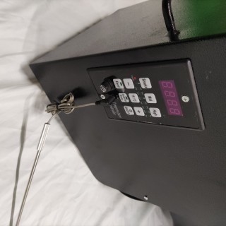 Outdoor Camping Grill Accessories Bbq Oven